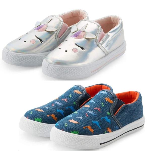 Kids' Sneakers