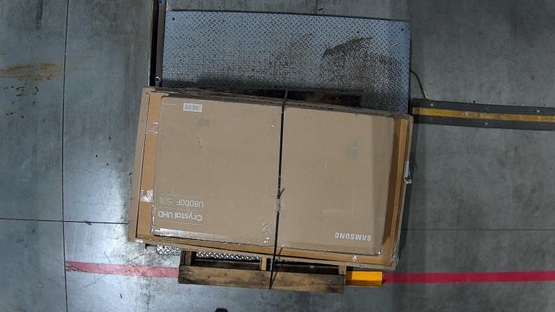 Salvage -Samsung 50"-65" Smart TVs - MSRP $2,524