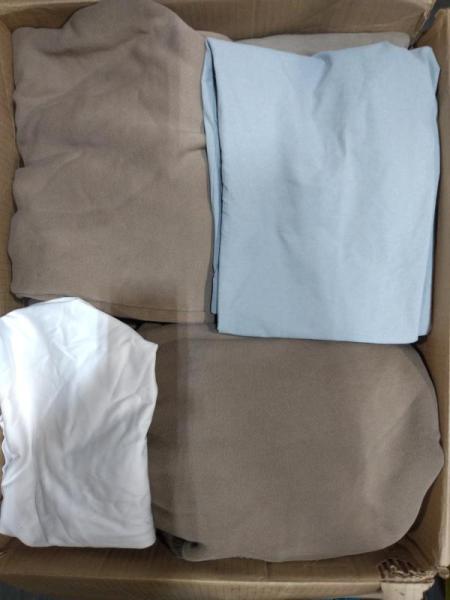 Mystery Box - Assorted Apparel from Luxury Department Store - Original MSRP $2,970