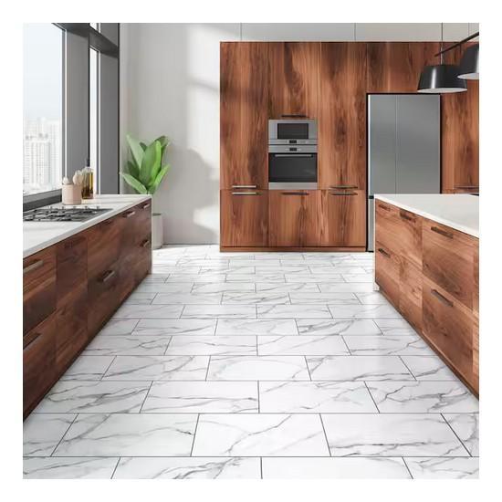 Flooring & Rugs - Lifeproof, QEP, Daltile - Est Retail $1,248- 1plt