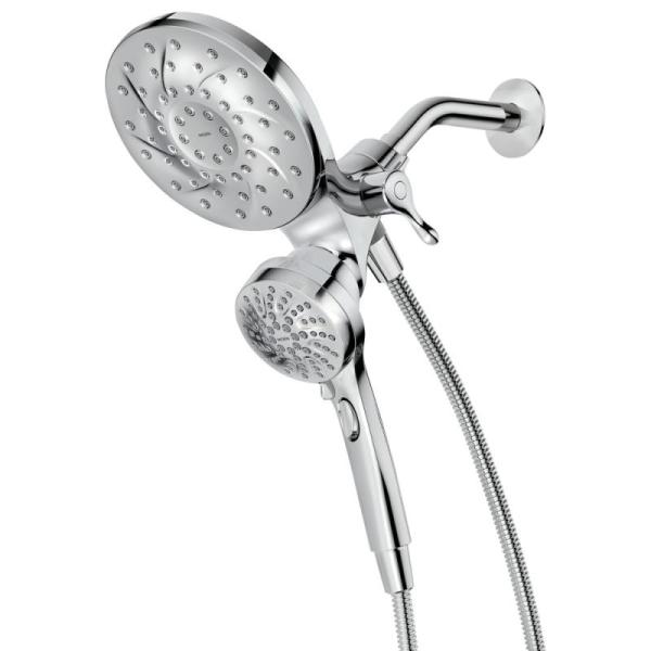 2 Pallets of Shower & Bath Hardware, Accessories & More by Moen - MSRP $24,883