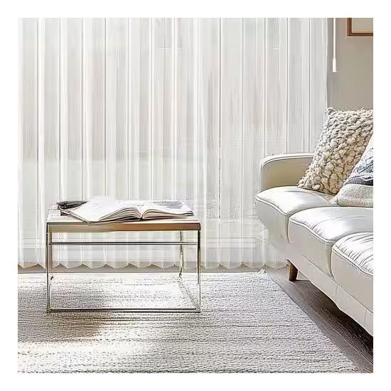 Window Decor - Chicology, Perfect Lift Window Treatment, Rod Desyne - Est Retail $15,332- 2plts