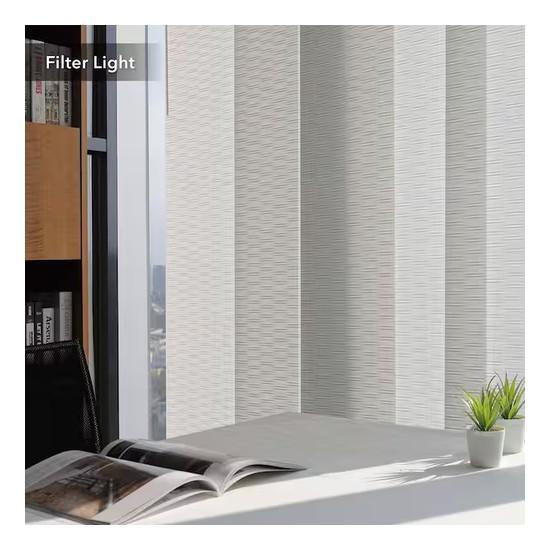 Window Decor - Godear, Perfect Lift Window Treatment, Chicology - Est Retail $12,255- 2plts