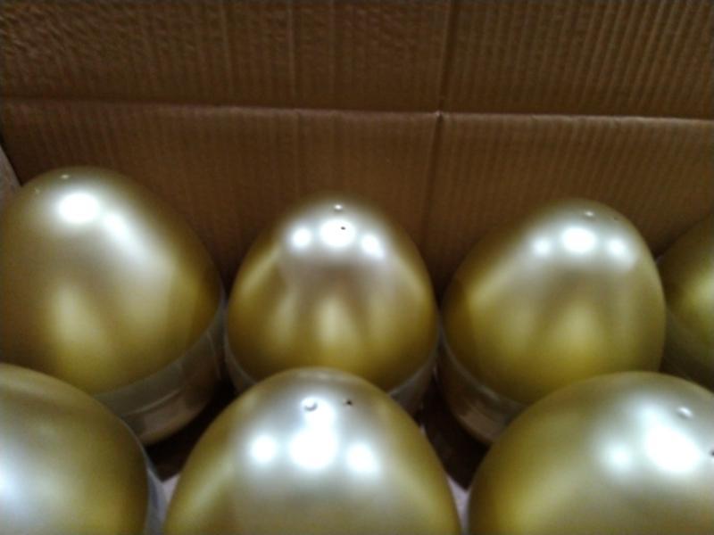 General Merchandise - Festive Voice Egg Large - MSRP $957