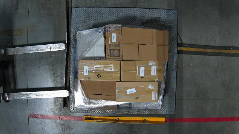 Printer Accessories - HP Maintenance Kit, Canon Toner, Brother Transfer Belt - MSRP $4,230
