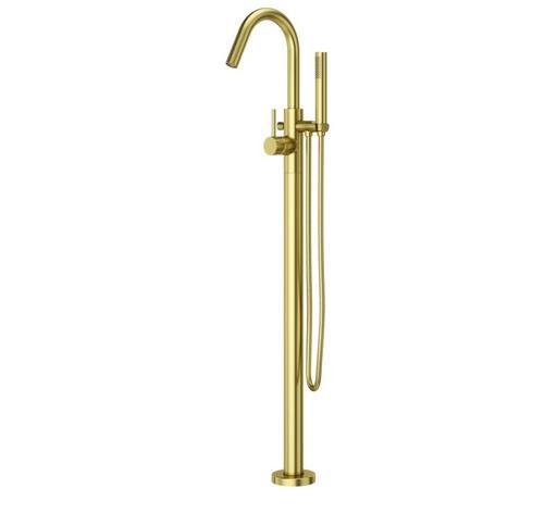Pfister LG6-1MFBG Tub Filler Faucet - MSRP $1,421