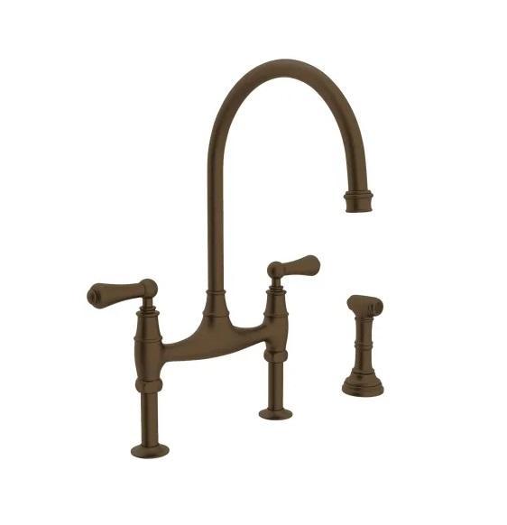 Plumbing - Perrin & Rowe, Signature Hardware, Kohler, Elkay, Kingston Brass, Pfister, Moen, TOTO, Delta - MSRP $12,031
