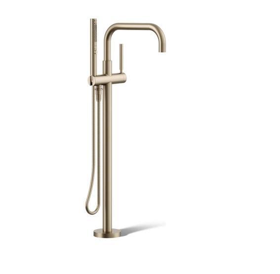 Plumbing - Kohler, Faber, CRAFT+MAIN, Howard Elliott, MinkaAire - MSRP $6,021