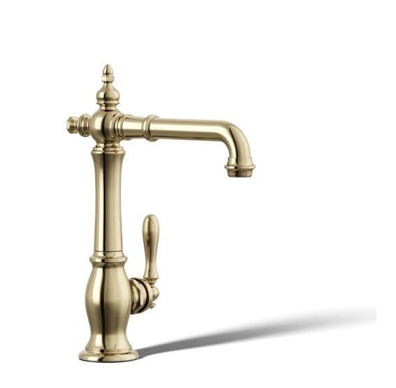 Plumbing & Lighting - Kohler, The Great Outdoors, Z-Lite, Progress Lighting, MinkaAire, Kichler, Satco - MSRP $5,702