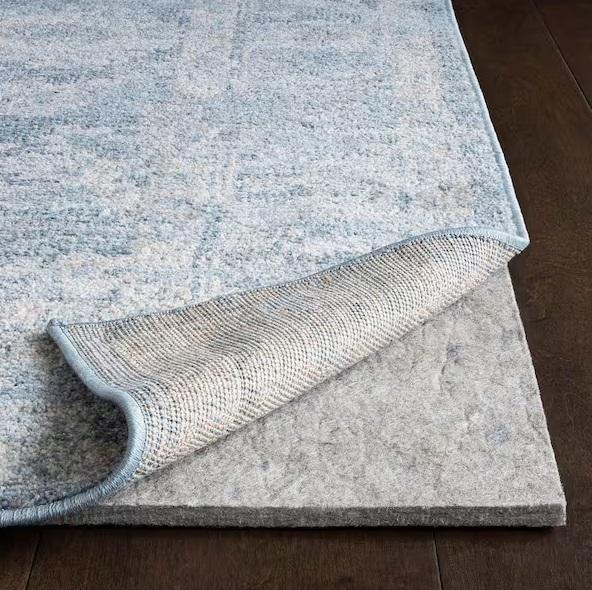 Flooring & Rugs - RUGPADUSA, Ivy Hill Tile, SKYSHALO - Est Retail $2,227- 2plts