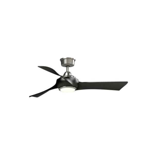 Ceiling Fans & Appliances - Fanimation, Vent-A-Hood, GE Profile, Summit, MinkaAire, Z-Lite, Cafe, Broan - MSRP $4,432