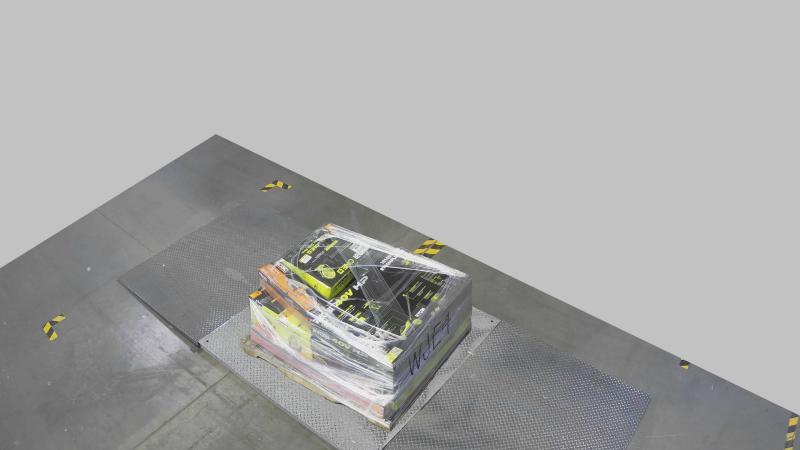 Tools & Hardware - RYOBI 40V HP 20in Cordless Battery Walk Behind Push Lawn Mower, Milwaukee - Est Retail $1,033