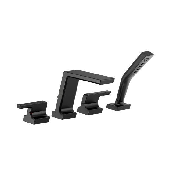 Plumbing - Delta, Kohler, Kingston Brass, Signature Hardware, Pfister, Duravit, Hansgrohe, PROFLO, Moen - MSRP $9,891