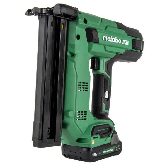 Metabo 18V Stapler, Craftsman Gas String Trimmer, Zoeller 2400 Plug-in Pool Cover Pump - MSRP $3,614