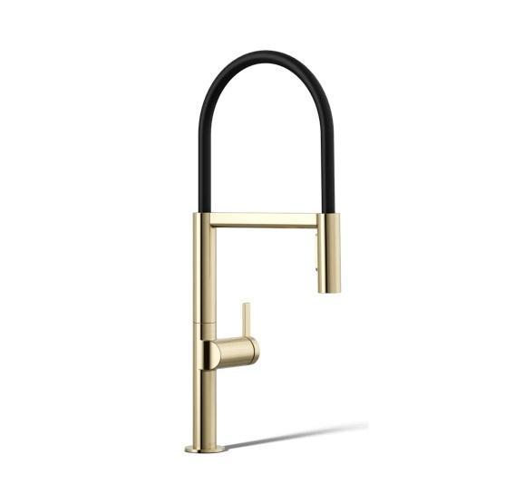 Plumbing - Kohler, Rohl, Pfister, Delta, Signature Hardware, American Standard, Moen, PROFLO, InSinkErator -MSRP $9,176
