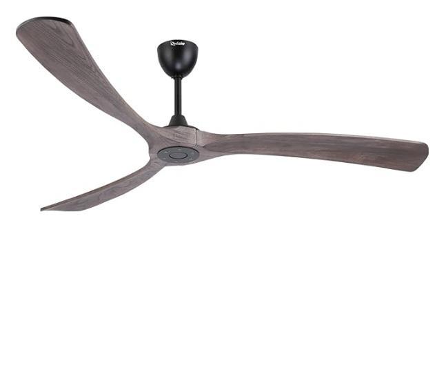 Ovlaim 72in No-Light Smart Ceiling Fan, Wellmet Farmhouse Chandelier, Preethi Steele Mixer Grinder, VEVOR - MSRP $1,863