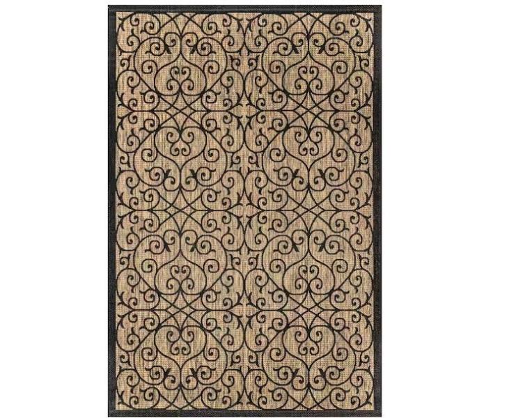 Flooring & Rugs - JONATHAN Y, MSI - Est Retail $3,369- 2plts