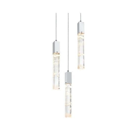 Lighting & Ventilation - Elegant Lighting, Panasonic, Kichler, Meyda Tiffany, Capital Lighting, Aero Pure - MSRP $3,367