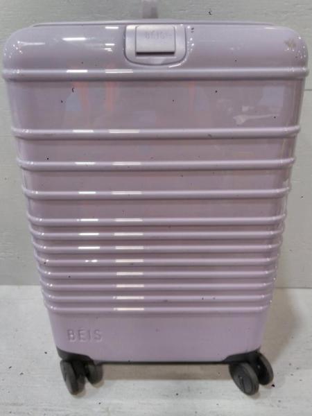 Luggage from Boutique Fashion Retailer - Mystery Box - Original MSRP $268