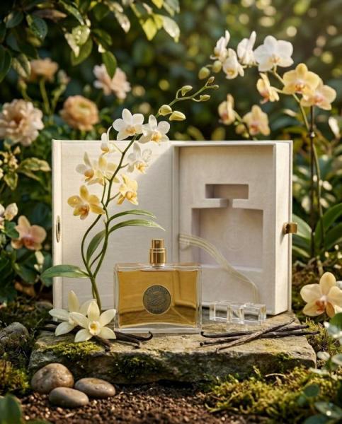 Maritan Limited Edition Eau de Parfum MSRP $230,400