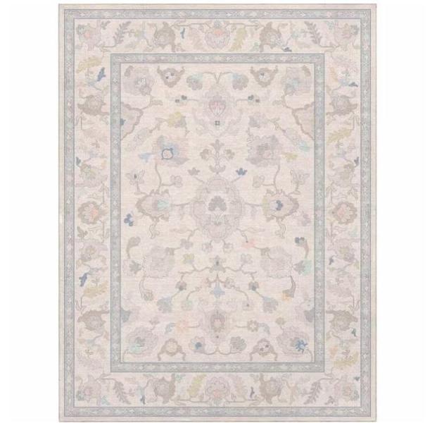 Flooring & Rugs - Well Woven, Closet Evolution, ROPPE - Est Retail $2,179- 1plt