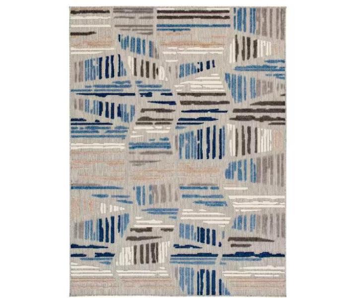 Flooring & Rugs - LOOMAKNOTI, Ivy Hill Tile, Sorbus - Est Retail $1,513- 4plts
