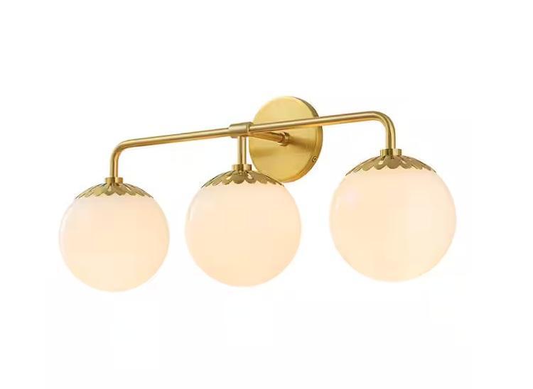 Lighting & Electrical - HUOKU, Breezary, Kviflon - Est Retail $1,463- 1plt