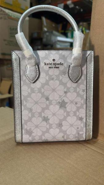 Mixed Lot of 20 Womens Handbags Designer Boutique and More