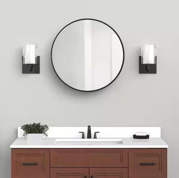 Plumbing - Glacier Bay, HOMEIBRO, Advanced Drainage Systems - Est Retail $2,026- 1plt