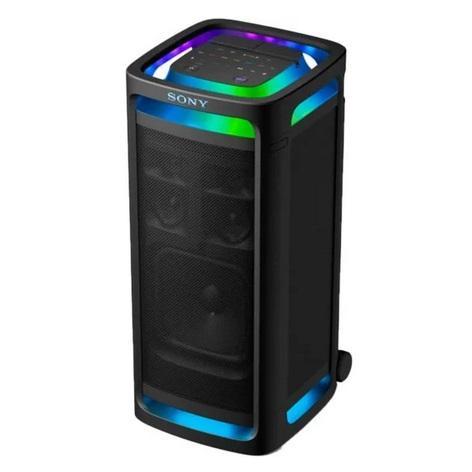 C Grade - Sony SRSULT900AC Portable Bluetooth Wireless Speaker - MSRP $749