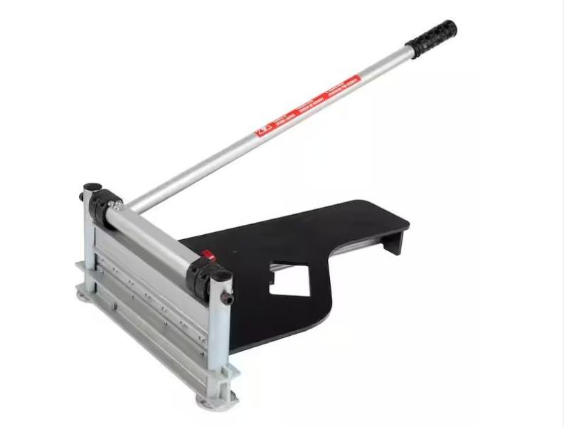Flooring & Rugs - ROBERTS, RIDGID, PURE ERA - Est Retail $5,222- 2plts
