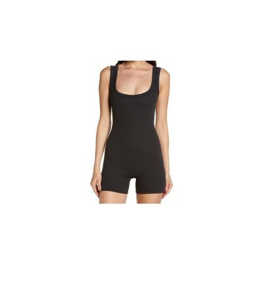 SKIMS Cotton Rib Onesie Bodysuit & Assorted Apparel - Original MSRP $527