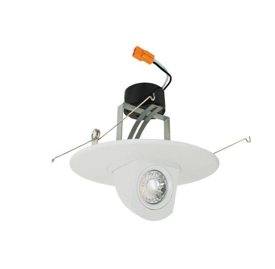 Lighting & Ceiling Fans - Eclo, Z-Lite, Kichler, Progress Lighting, Minka Lavery, Justice Design Group - MSRP $5,986