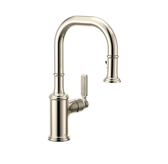 Plumbing - Moen, Signature Hardware, American Standard, Delta, InSinkErator, Kohler, Nameeks, Hansgrohe - MSRP $9,044