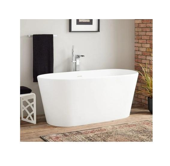 Plumbing - Signature Hardware & Kohler - MSRP $7,241