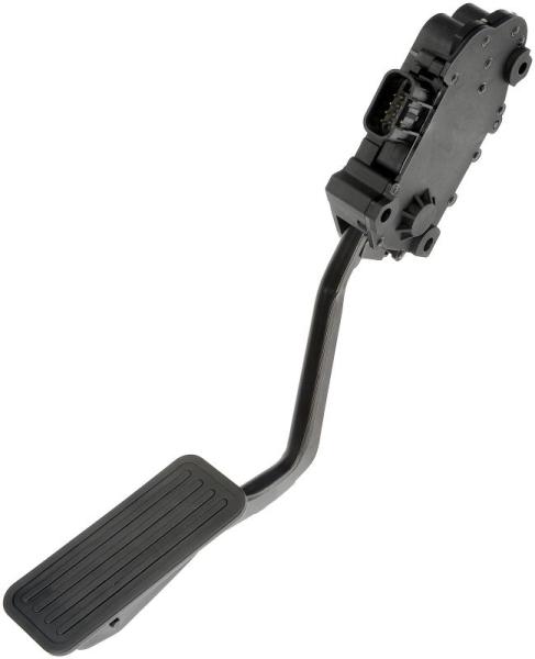 Automotive - Dorman Accelerator Pedal, Denso Oxygen Sensor, Gates Serpentine Drive Belt - MSRP $6,373