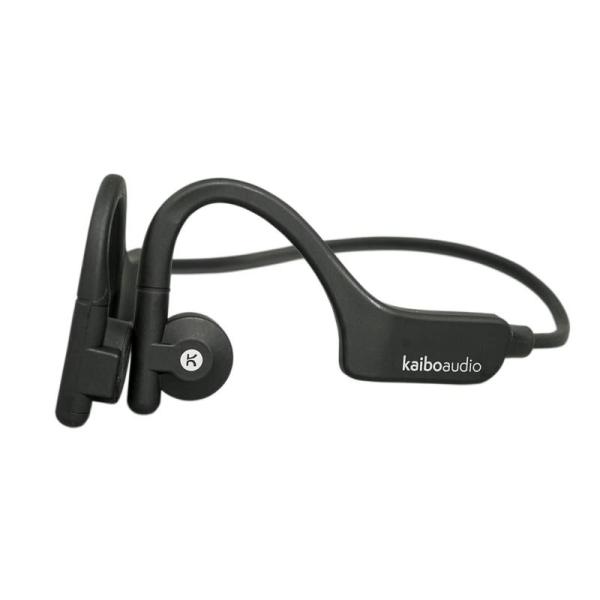 Electronics - K KAIBOAUDIO Kaibo Verse+ Bone Conduction Headphones, Pallus Lithium AA Recharge Batteries - MSRP $7,388