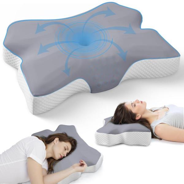 General Merchandise - Novelledo Cervical Neck Pillows, CNQLIS Die-Cast Aluminum Saddle Hunting Platforms - MSRP $27,557