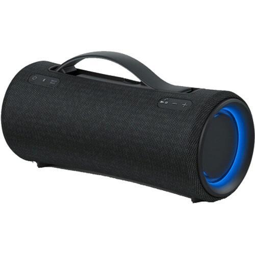 C Grade - Sony Portable Bluetooth Wireless Speakers - MSRP $1,469