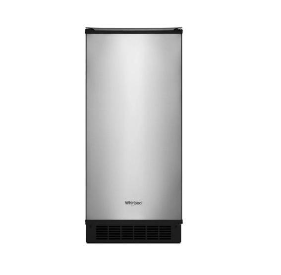 Appliances - Whirlpool Ice Maker Refrigeration, Viking & GE Profile Dishwashers - MSRP $5,246