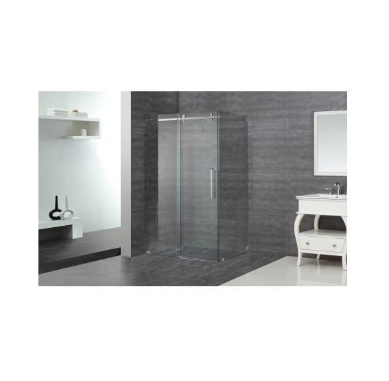Plumbing & Vanities - Aaston, DreamLine, American Standard, Miseno, Kohler - MSRP $5,745