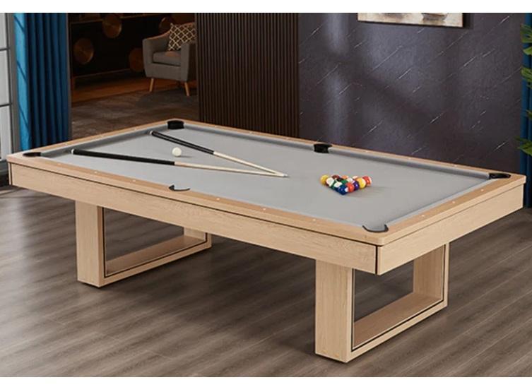 TRUCKLOAD- Housewares- IQOWEL 3n1 Multi-Game Pool Table, Chiri 6-Drawer Dresser, Retreat 6-Drawer Dresser -MSRP $72,559