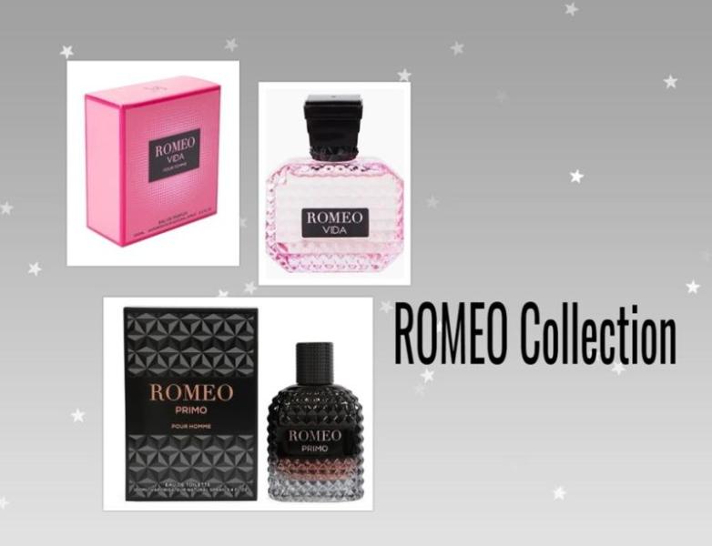 Burberry/Valentino/Dolce & More Designer Inspired Fragrances
