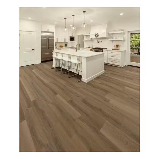 Flooring & Rugs - Lifeproof, HDC, Daltile - Est Retail $1,273- 2plts
