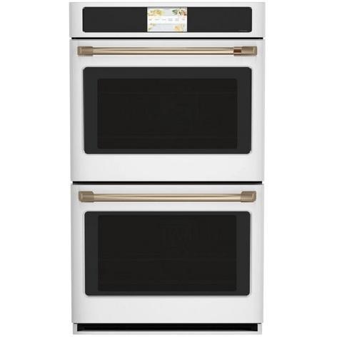Cafe CTD90DP4NW2 Double Electric Oven - MSRP $4,499
