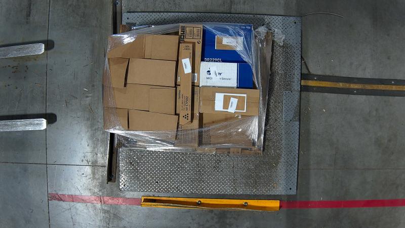 Printer Ink & Toner - Xerox Toner, HP Fuser, Brother Drum Unit - MSRP $3,074