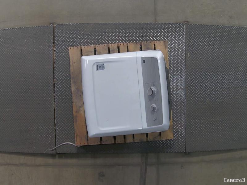 Appliances - Mabe (GE) GTD40EBMRWS - MSRP $654