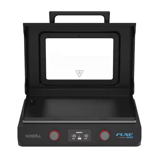 Seasonal - Nexgrill, Traeger, Megamaster - Est Retail $1,745- 1plt