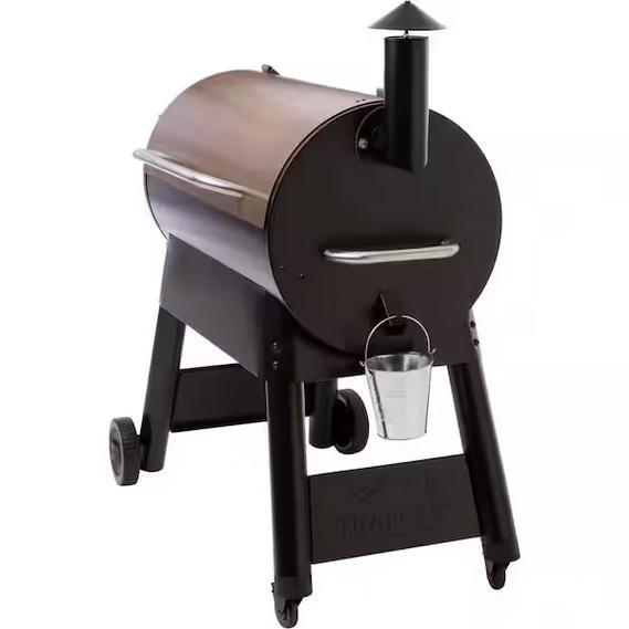 Seasonal - Traeger, Vigoro, Milwaukee - Est Retail $1,868- 1plt