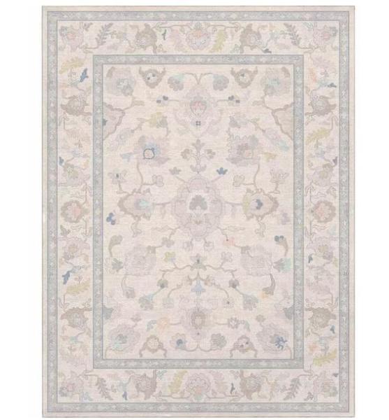 Flooring & Rugs - Well Woven Ushak Konya Boho, Closet Evolution, Garland Rug, Vortex, MSI, Daltile - Est Retail $1,677